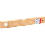 Nível Madeira 14&quot; 2 Bolhas - Nove54