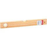 Nível Madeira 16&quot; 2 Bolhas - Nove54