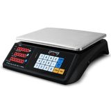 Balança Computadora Ramuza Touch 35Kg x 5g com Serial DCL35