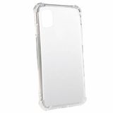 Capinha Transparente Para Samsung M21