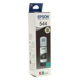 Refil De Tinta Epson T544120-al Preto