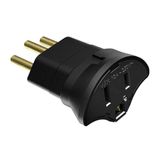 Adaptador de Tomada Sms 64120