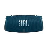 Caixa de Som JBL Xtreme 3 100W RMS Bluetooth Bateria até 15 horas à Prova de Água IP67 Azul