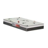 Colchão Plumatex Espuma Ortopédica Falcon Ultra Firme Solteiro - 0,88x1,88x0,20
