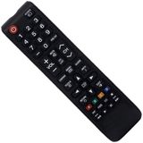Controle Remoto Samsung Aa59-00605a Led Smart