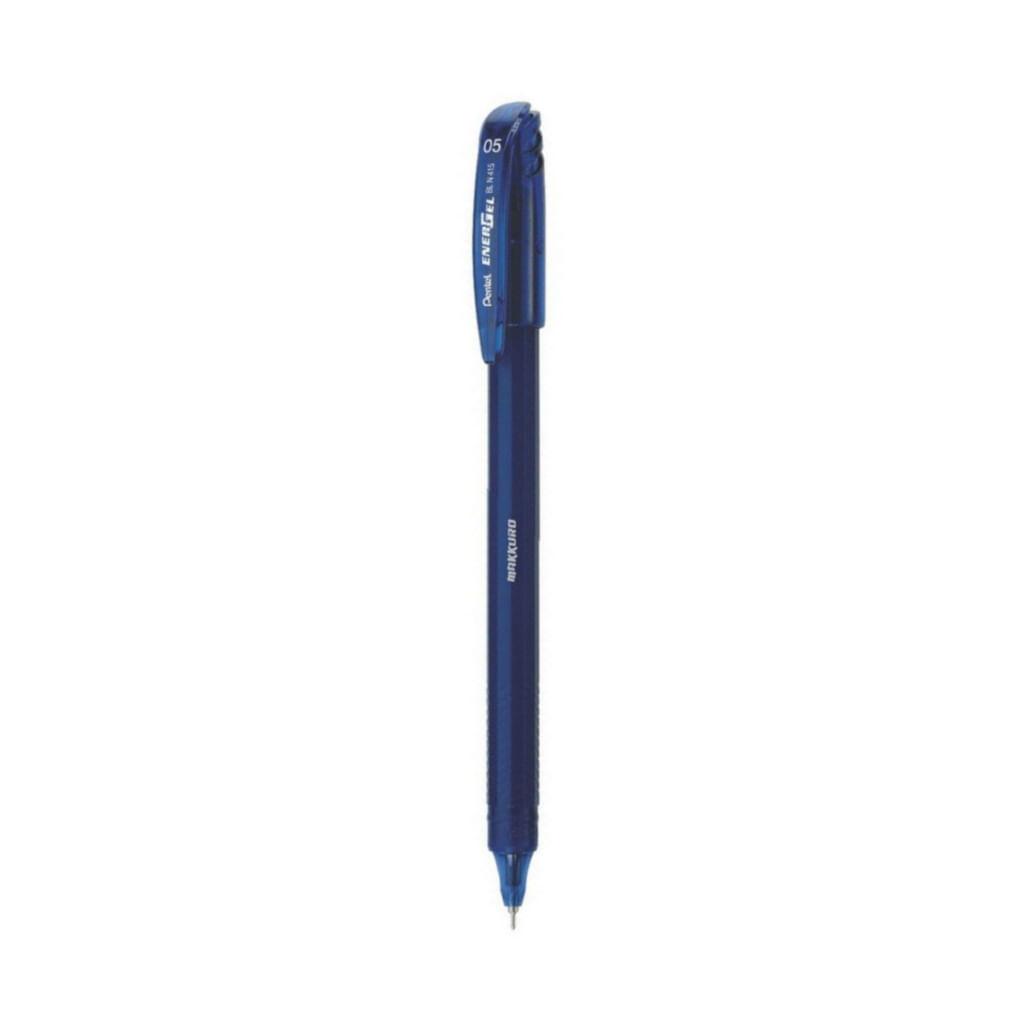 Caneta PENTEL Energel Makkuro 0.5 mm