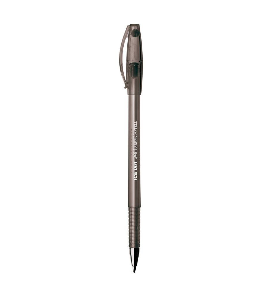 Caneta FABER CASTELL Ice 061