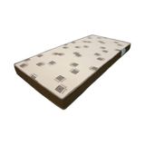 Colchão Ortobom Perfil Force 88x12 Bege/marron