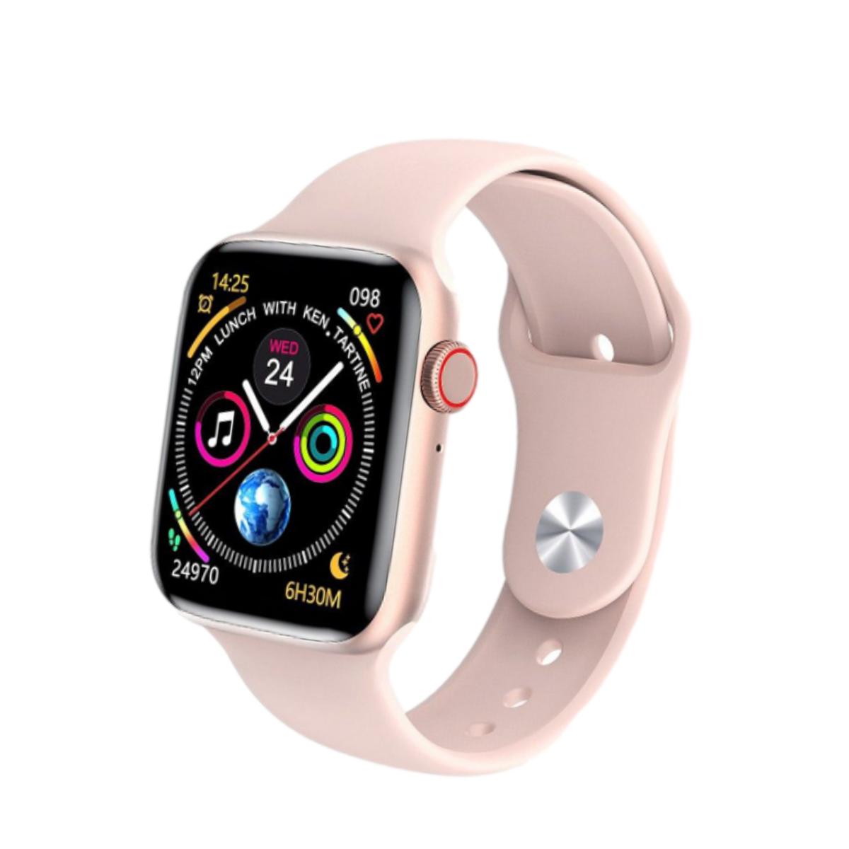 smart watch hw16