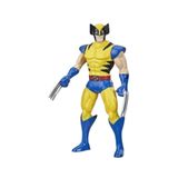 Boneco Olympus Wolwerine X Man 24 Cm Hasbro