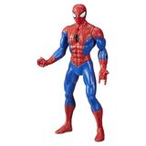 Boneco Olympus Homem Aranha Vingadores 24 Cm Hasbro