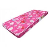 Colchão Berço 1 Lado Plastificado D18 60x12x130 - Pepa
