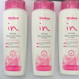 HIGIENIZANTE INTIMO 200 ML (3 unidades)