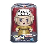 Boneco Star Wars Mighty Muggs Supreme Leader Snoke