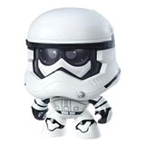 Boneco Star Wars Mighty Muggs First Order Stormtrooper