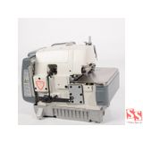 Máquina de Costura Industrial Overlock Semi-Eletrônica, SS9903D, 220V - Sun Special