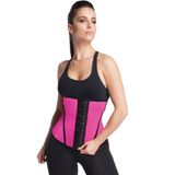 Cinta Modeladora Waist Trainer Rosa Esbelt 062WT