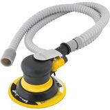 Lixadeira Roto Orbital 6 Pneumática 16 Pcm 1/4 Npt Lp610 -