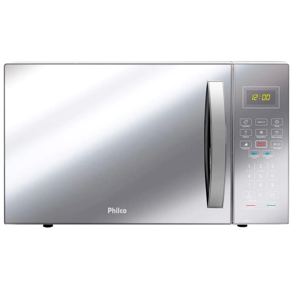 Forno Micro-ondas Pmo28 28 Litros 1400w Philco