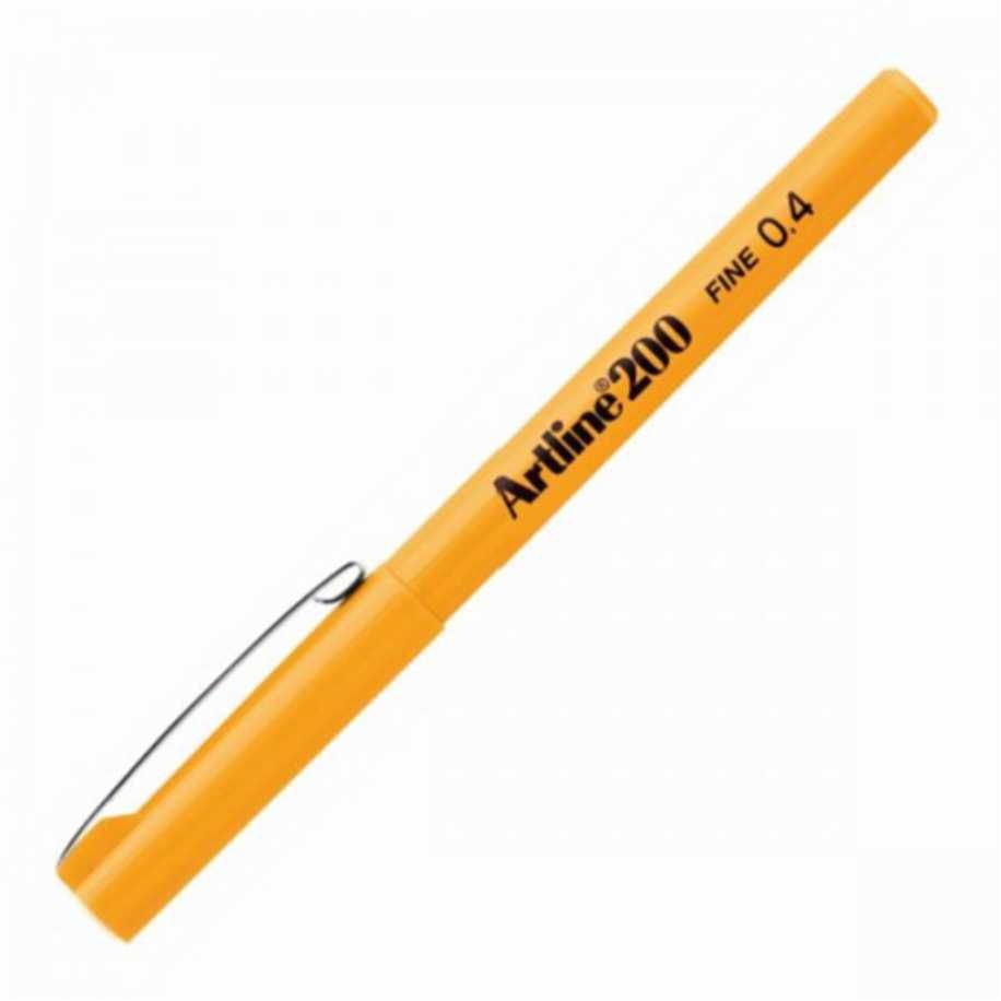 Caneta ARTLINE EK-200 Ponta 0.4 mm