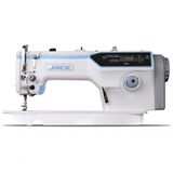 Reta Industrial Direct Drive Cárter Seco Ponto 5mm Jack 220v