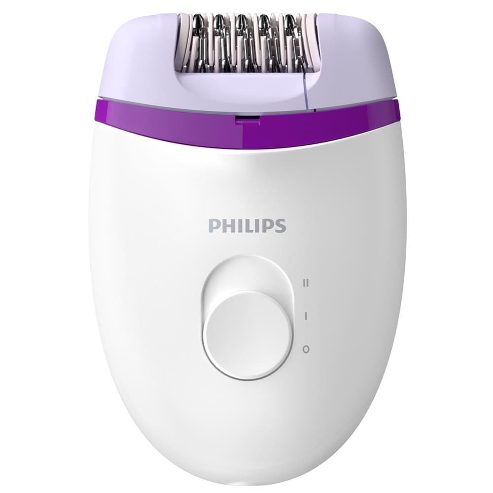 Depilador Philips Satinelle Essential Bre225/00