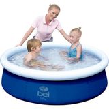 Piscina Inflável Bel Life 500 Litros - Bel Lazer