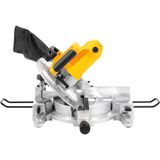 Serra De Esquadria 10&quot; Sev 1810 127v Vonder
