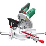 Serra Esquadria 10&#39;&#39; Com Braço Telescópico Sed1810t 220v Dwt