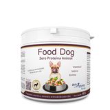 Food Dog Zero Proteína Animal 100g