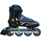 In-line Rollers Future 7000 Nr-39 Azul - Bel Sports