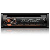 Som Automotivo Pioneer Deh-s4280bt Com Usb E Bluetooth