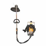 Roçadeira Gasolina Costal Buffalo 1,7cv 43cc 2t 50152