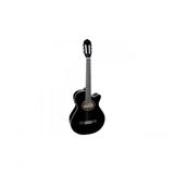 Violao Mini-jumbo Cutaway Nylon Gnf-1d Pretogiannini