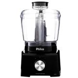 Mini Processador De Alimentos Ph900p Turbo 250w Philco