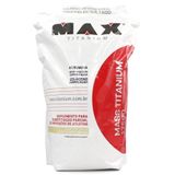 Mass Titanium Refil 3KG Leite Condensado