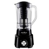 Liquidificador Diamante 800 com 4 Velocidades 900W Britânia