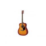 Violao Acustico Folk Aco F310 Tabacco Brown Sunburst Yamaha