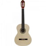 Violão Harmonics Acústico Clássico Nylon Gna-111 Natural