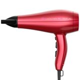 Secador De Cabelos Ga.ma Italy New Lumina 3d Motor Ac Profissional  2200w