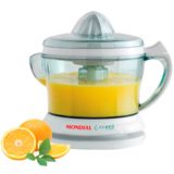 Espremedor De Frutas Turbo Citrus E01 25w Mondial