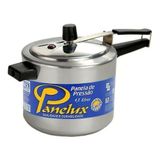 Panela Panelux 4,5 Litros Pressão 1029 Polida