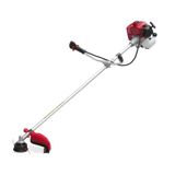 Roçadeira Lateral 63,3cc 3,5hp 2t Tbc63 Toyama