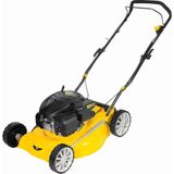 Máquina A Gasolina Cortar Grama 20&#39;&#39; 3,6 Hp Mgv 204 Vonder