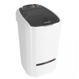 Lavadora Tanquinho Colormaq Semiautomática Lcs 20 20kg Branco 220v