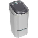 Lavadora De Roupa Semi-automática Colormaq 10 Kg Lcs Prata 220v