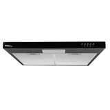 Depurador Slim 60cm Philco Pdr60p Preto 220v