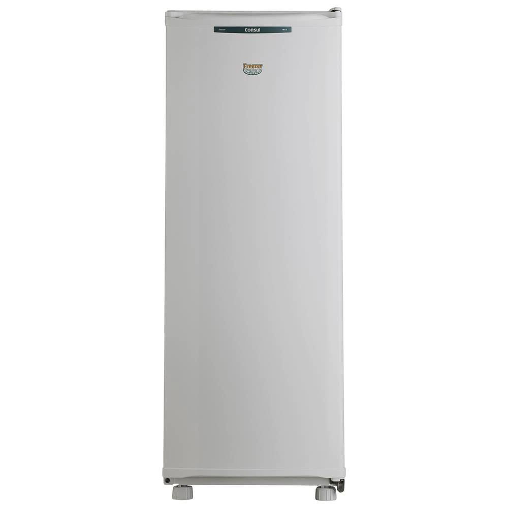 Freezer Vertical Cvu18gb 1 Porta 121 Litros Consul