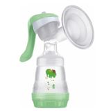 Bomba Extratora Tira Leite Materno Manual Breast Pump Mam