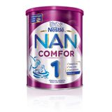Fórmula Infantil Nan Comfor 1 Nestlé 800g